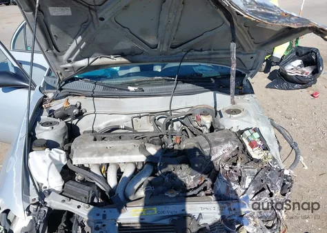 1999 Toyota Corolla Ve from USA, damaged, VIN 2T1BR12EXXC167902